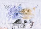 2026 Meine eigene Band JULIEN Rossi 8 Jahre