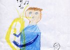 2026 Meine eigene Band OLIVIER Rossi 10 Jahre