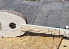 Kinder-Ukulele