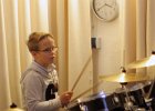 Herbstfest 2016 Jonathan Schlagzeug